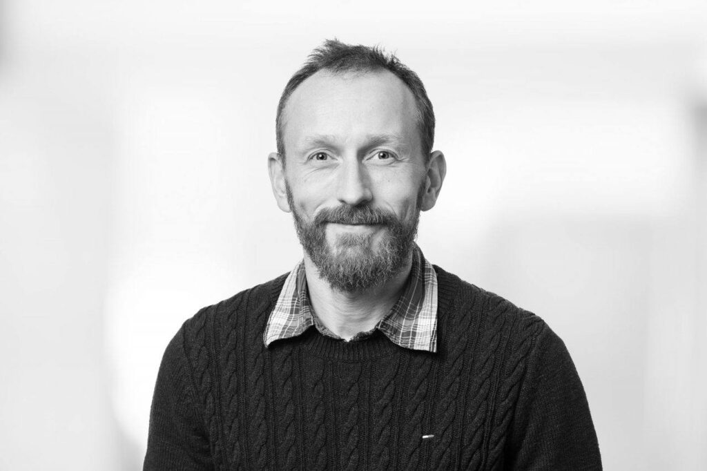 Velkommen til Jonas Bruun DGE Bæredygtig miljørådgivning