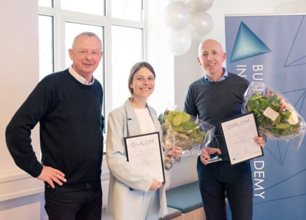 Årets Cphbusinesspraktik